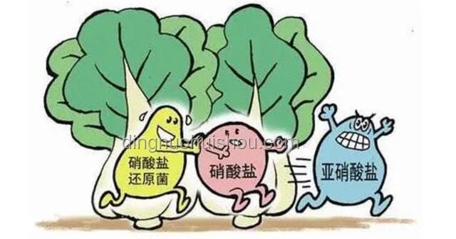**小伙误食不当食物，尿液竟变蓝色！亚硝酸盐中毒亲身经历分享**